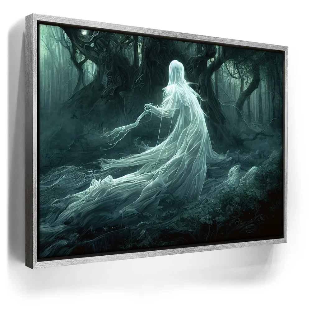 Featured image 8 for Spirit of the Forest I