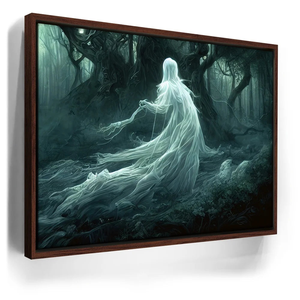 Featured image 10 for Spirit of the Forest I