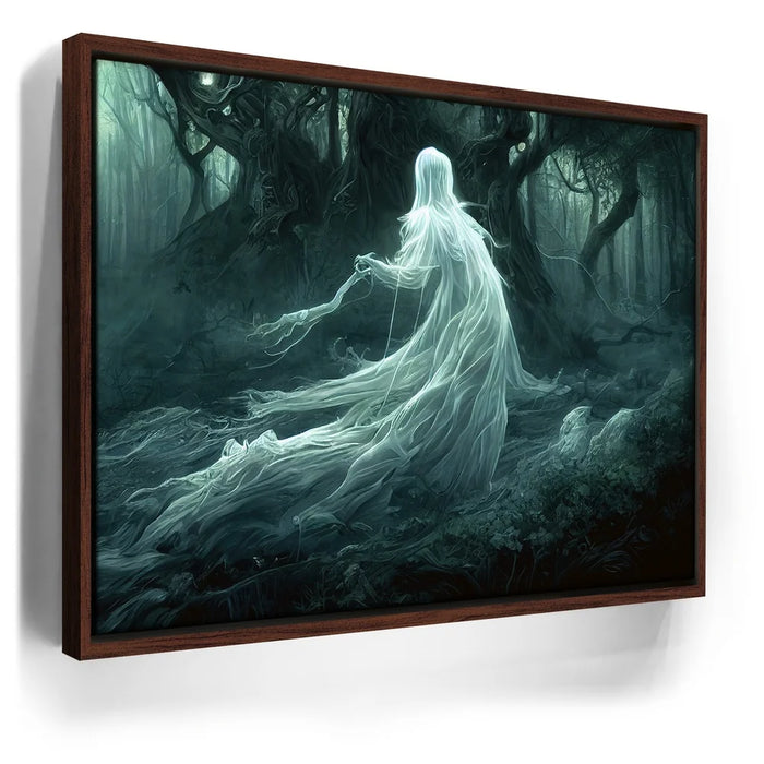 Featured image 10 for Spirit of the Forest I