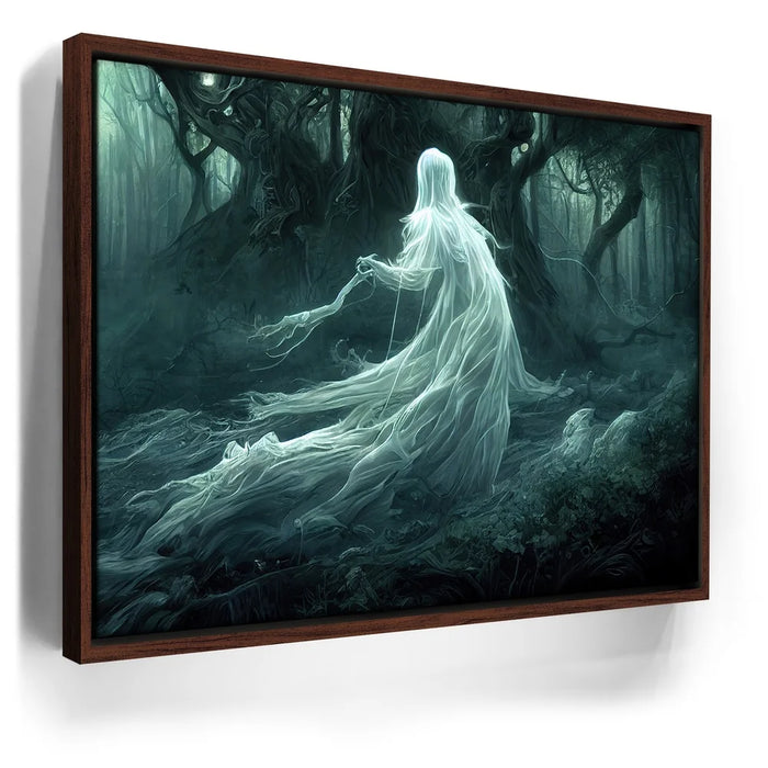 Featured image 10 for Spirit of the Forest I