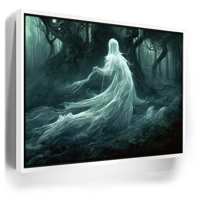 Featured image 6 for Spirit of the Forest I
