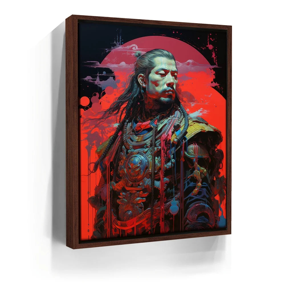 Featured image 10 for Spirit of the Shogun