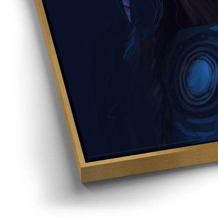 Featured image 12 for Spirit Walker