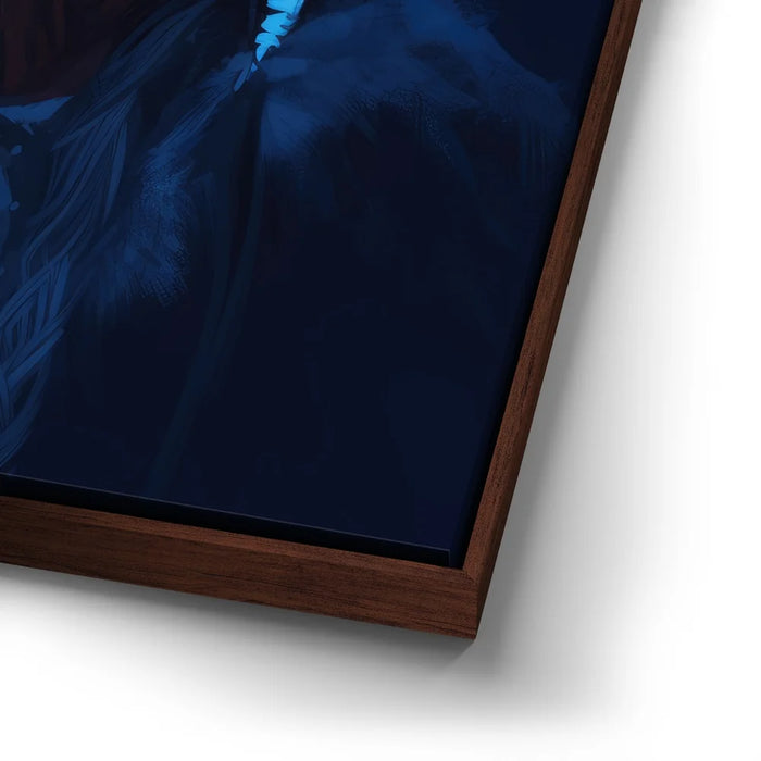 Featured image 14 for Spirit Walker