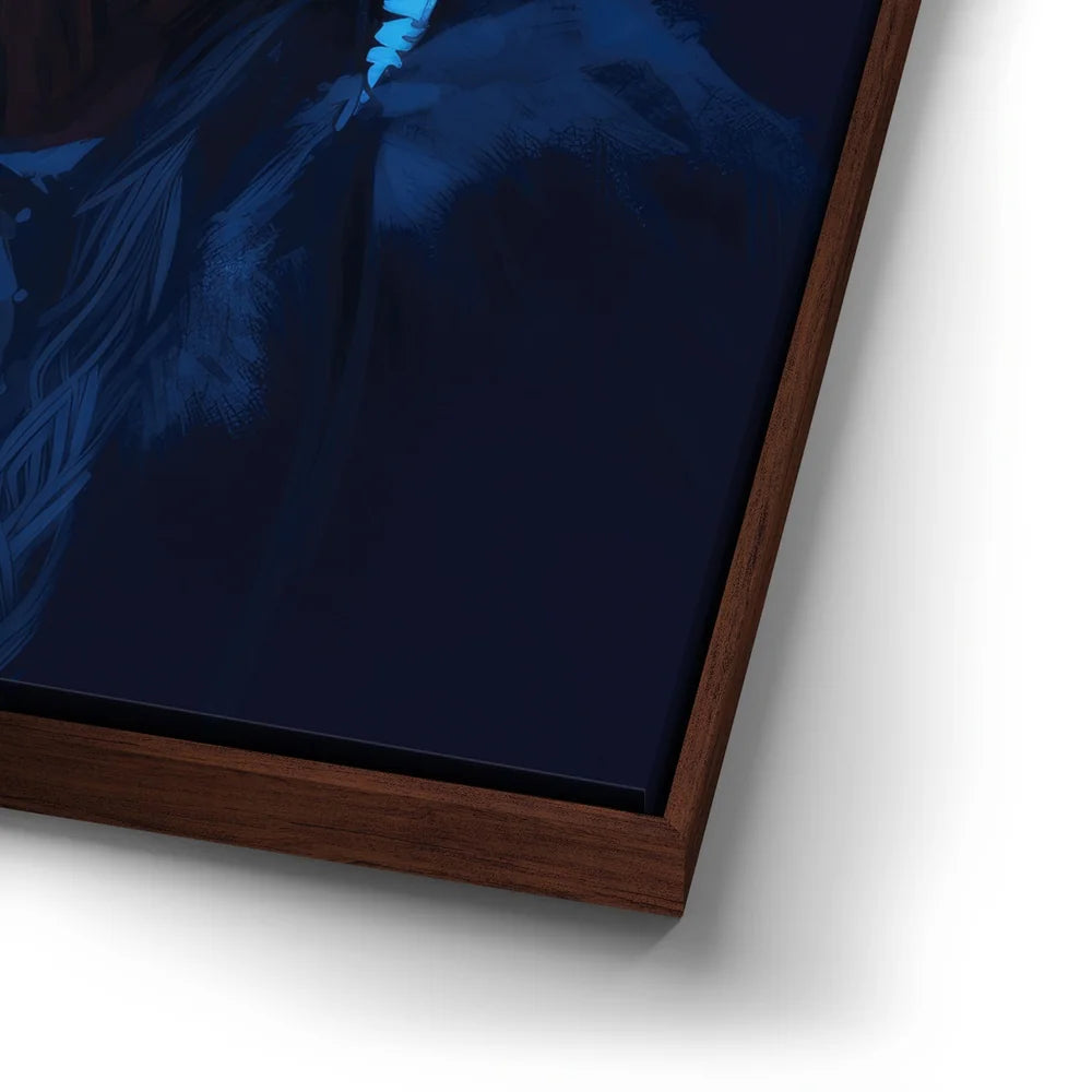 Featured image 14 for Spirit Walker