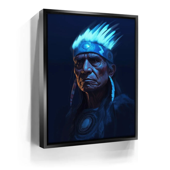 Featured image 5 for Spirit Walker