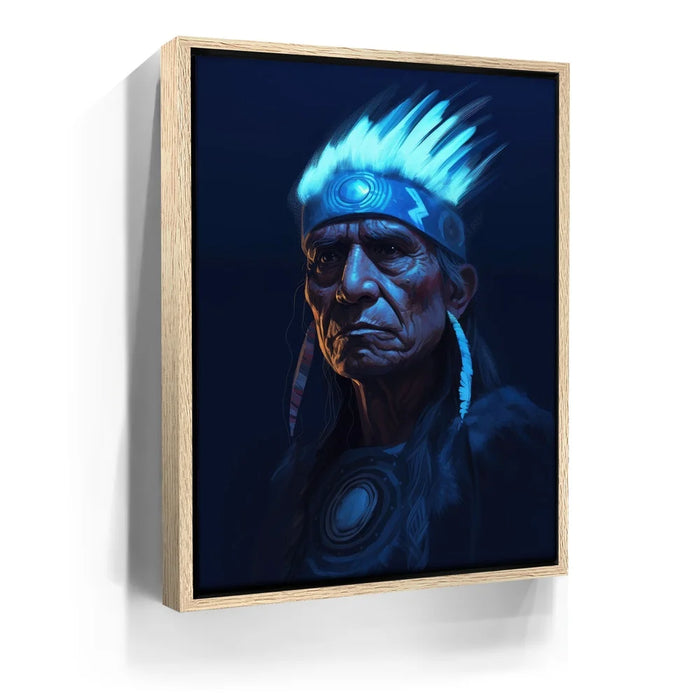 Featured image 9 for Spirit Walker