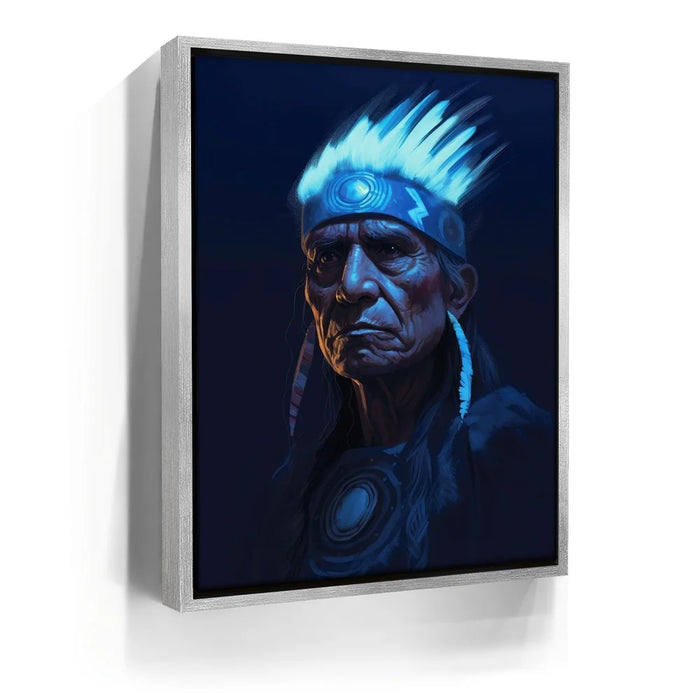 Featured image 8 for Spirit Walker