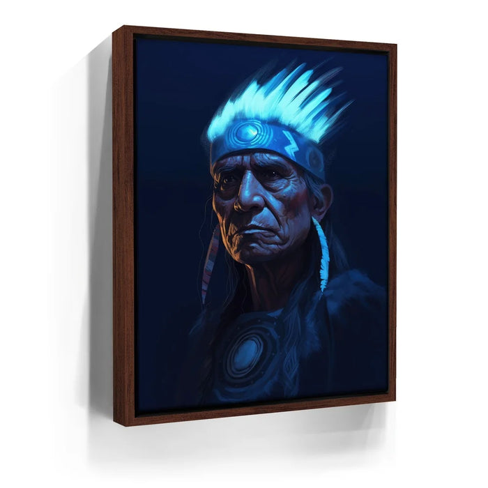 Featured image 10 for Spirit Walker