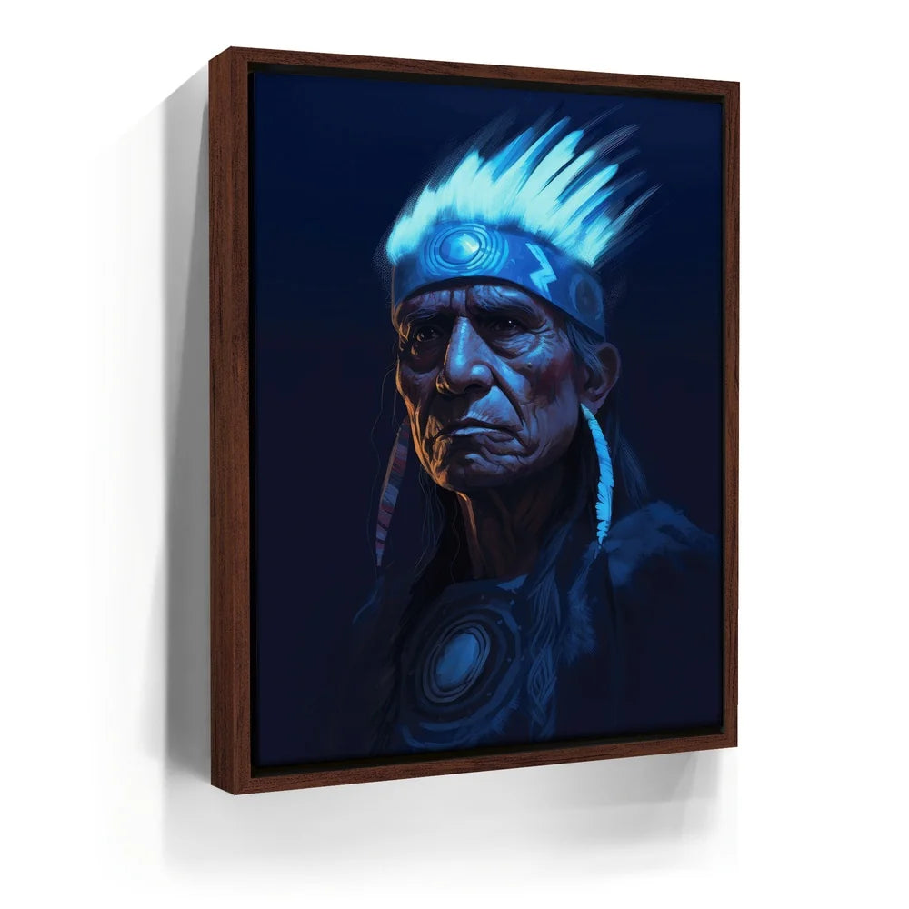 Featured image 10 for Spirit Walker