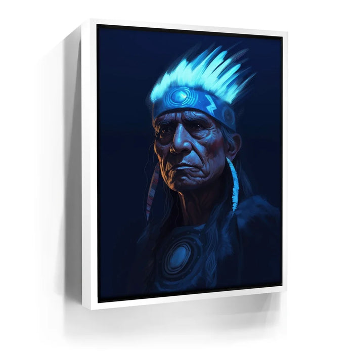 Featured image 6 for Spirit Walker