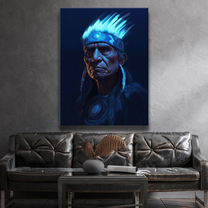 Featured image 2 for Spirit Walker