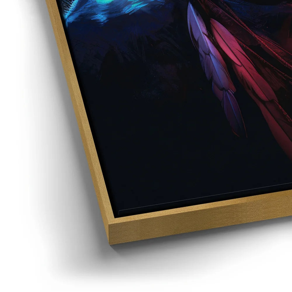 Featured image 12 for Spirit Warrior