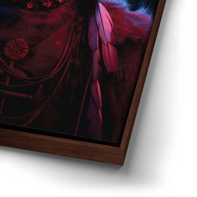 Featured image 14 for Spirit Warrior