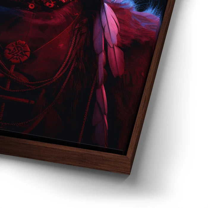 Featured image 14 for Spirit Warrior