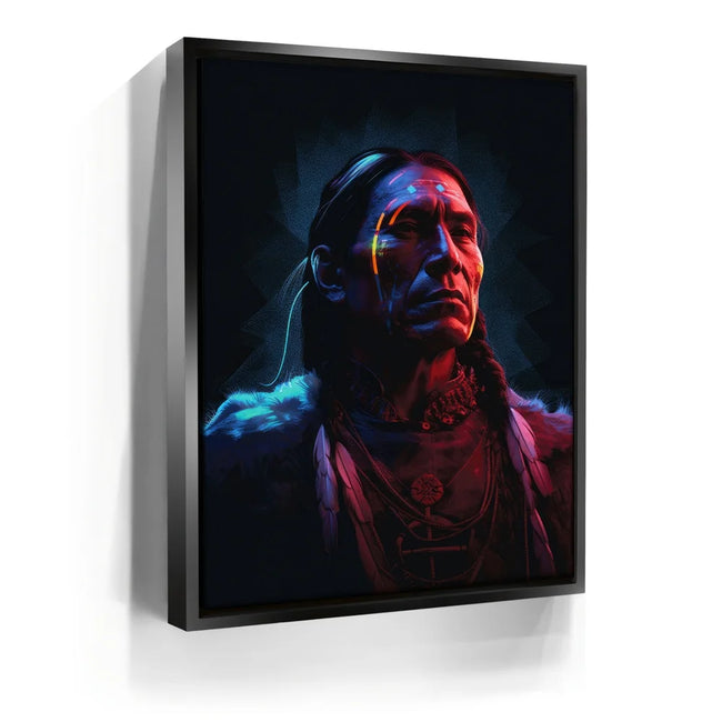 Featured image 5 for Spirit Warrior