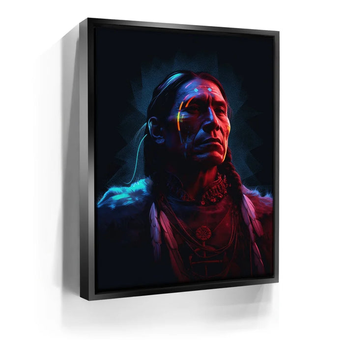 Featured image 5 for Spirit Warrior