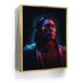 Featured image 7 for Spirit Warrior