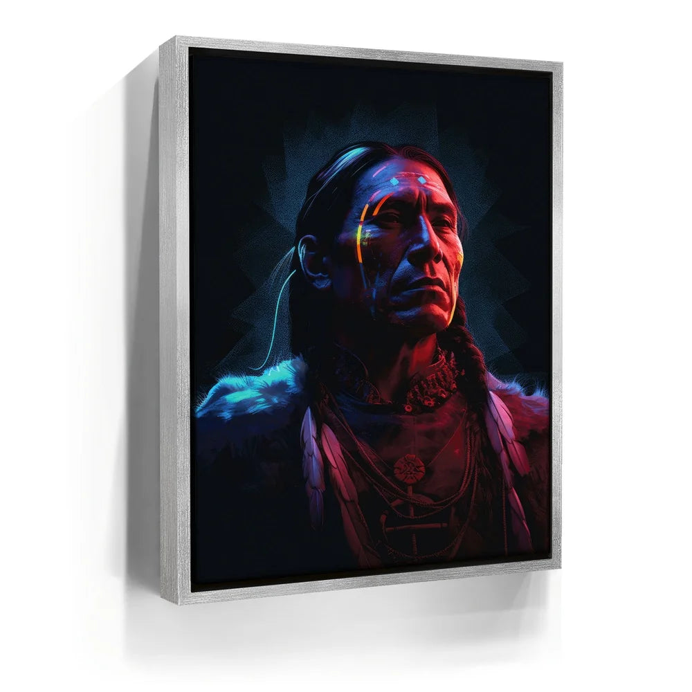 Featured image 8 for Spirit Warrior