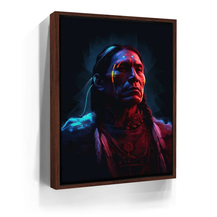 Featured image 10 for Spirit Warrior