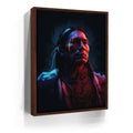 Featured image 10 for Spirit Warrior