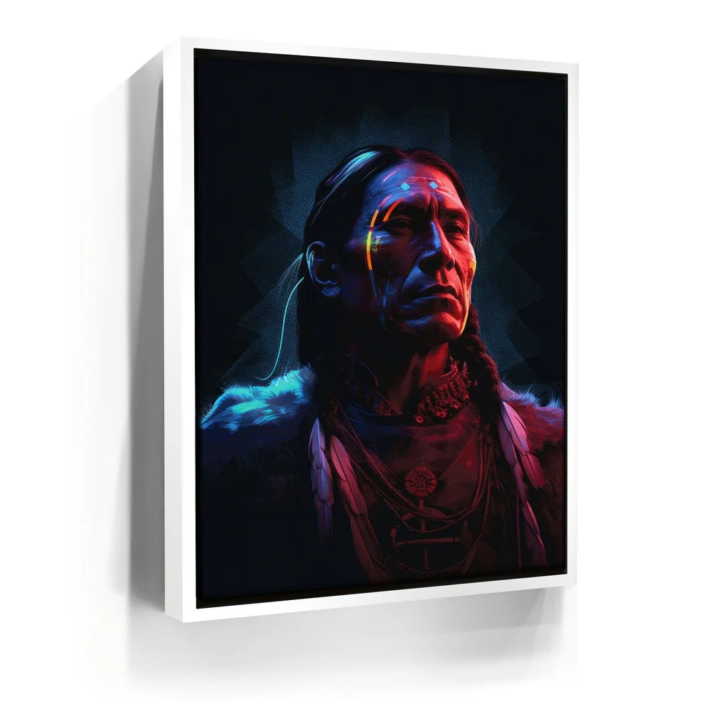 Featured image 6 for Spirit Warrior