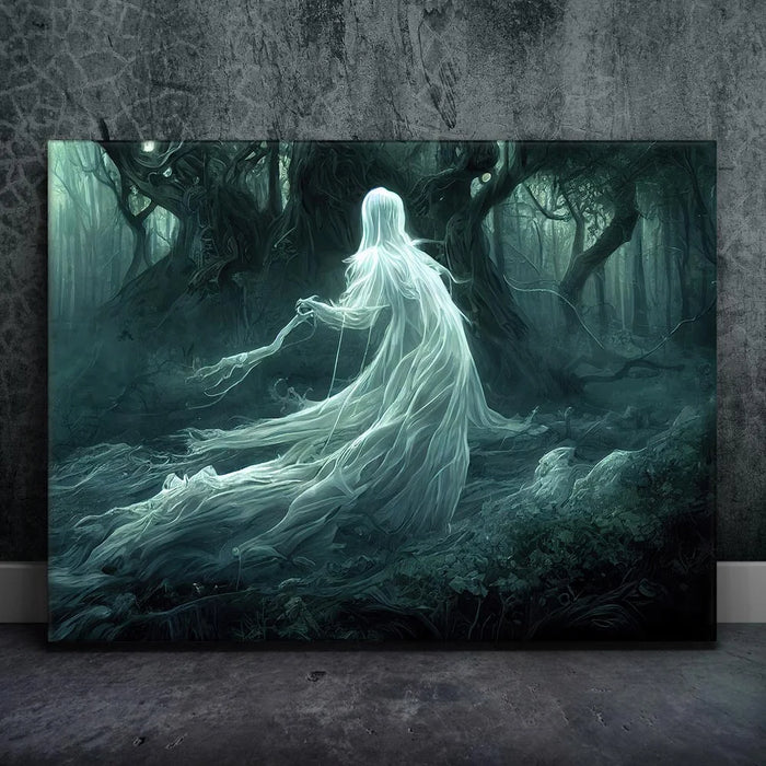 Featured image 1 for Spirit of the Forest I