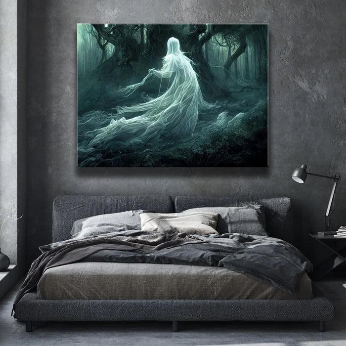 Featured image 2 for Spirit of the Forest I