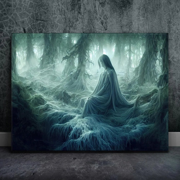 Featured image 1 for Spirit of the Forest II