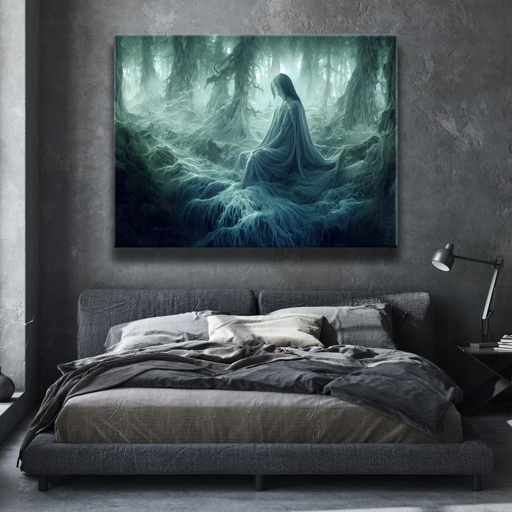 Featured image 2 for Spirit of the Forest II