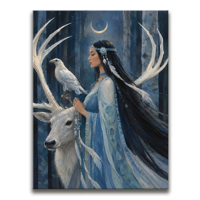 Featured image 1 for Spiritual Moon Magic