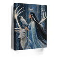 Thumbnail image 3 for Spiritual Moon Magic