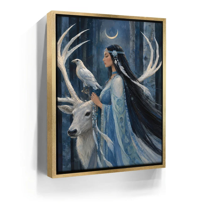 Featured image 8 for Spiritual Moon Magic