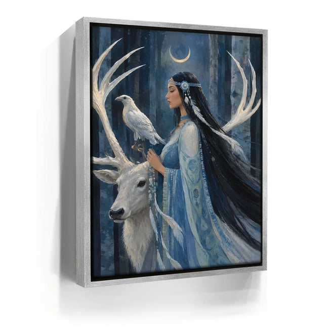 Featured image 9 for Spiritual Moon Magic