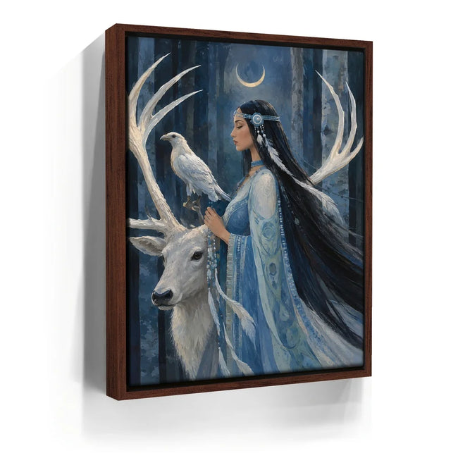 Featured image 11 for Spiritual Moon Magic