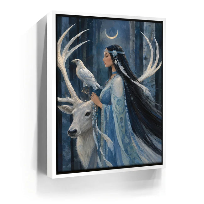 Featured image 7 for Spiritual Moon Magic