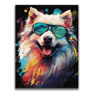 Spitz Rockstar