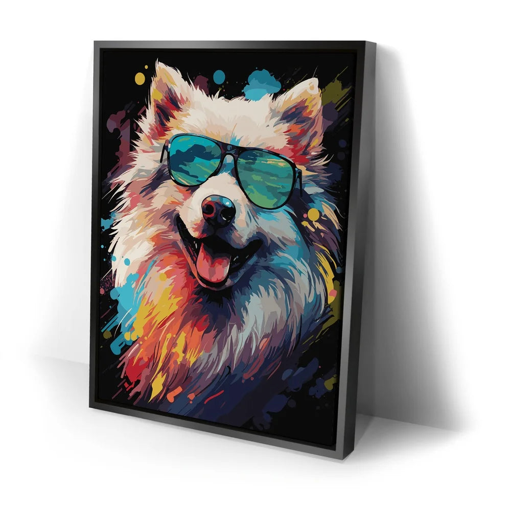 Featured image 2 for Spitz Rockstar