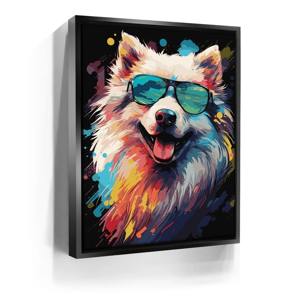 Featured image 5 for Spitz Rockstar