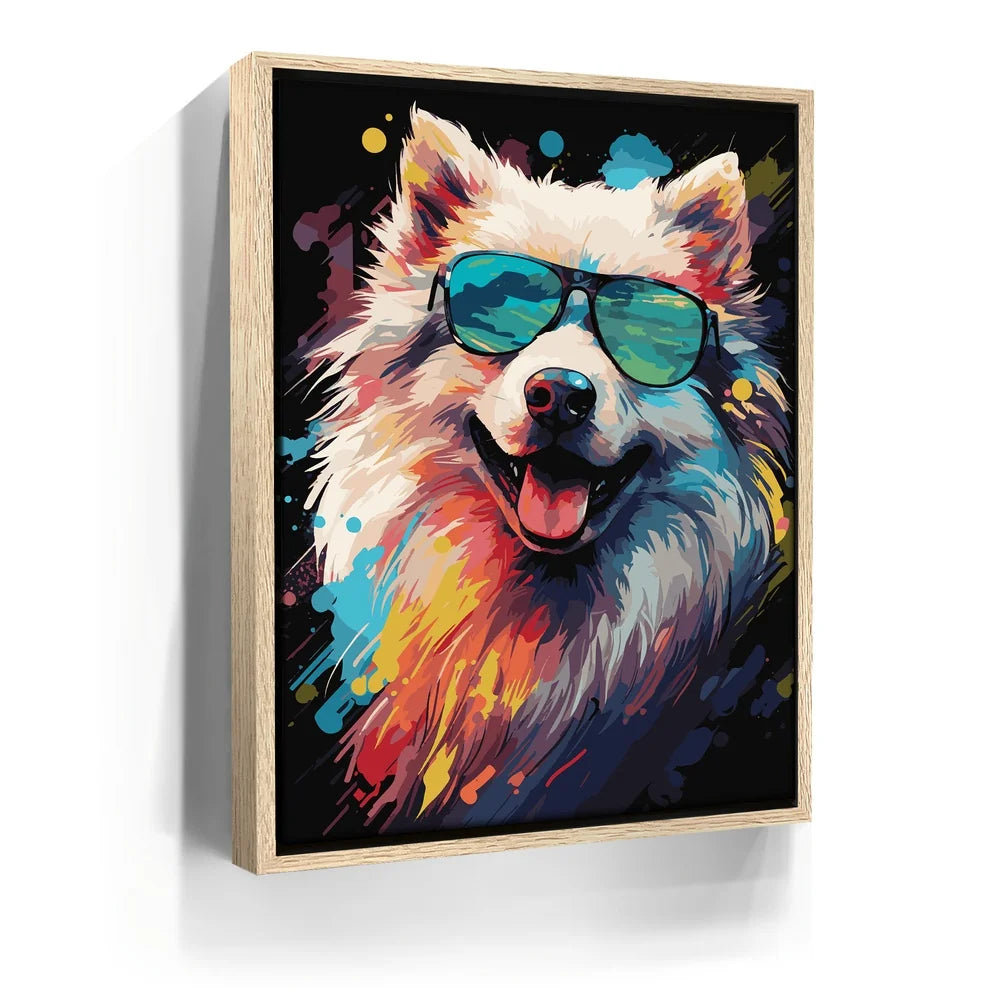 Featured image 9 for Spitz Rockstar