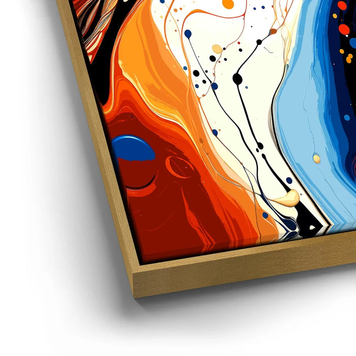 Featured image 12 for Splat