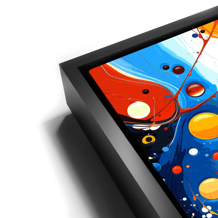 Featured image 11 for Splat