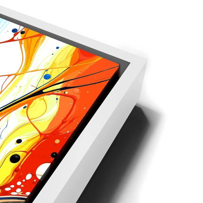 Featured image 13 for Splat