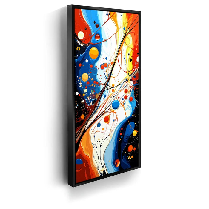 Featured image 5 for Splat