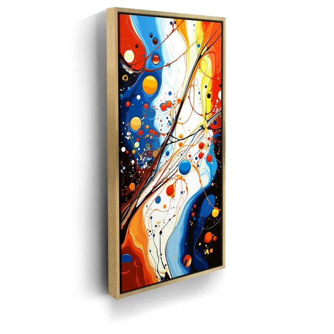 Featured image 7 for Splat