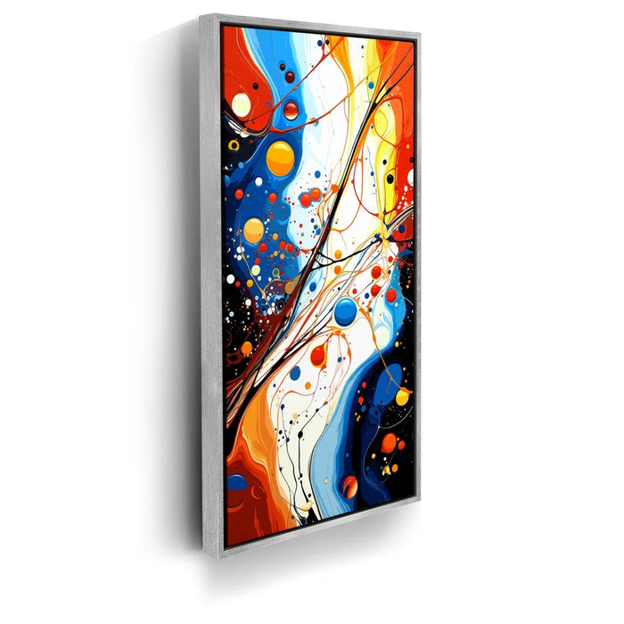 Featured image 8 for Splat