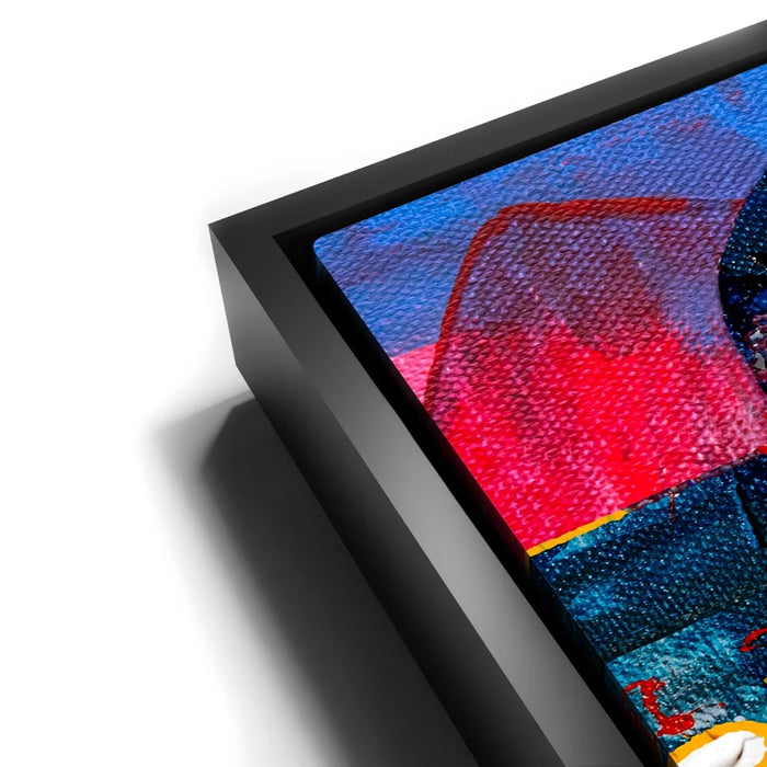 Featured image 11 for Spock