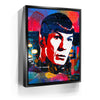 Featured image 5 for Spock