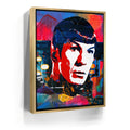 Featured image 7 for Spock
