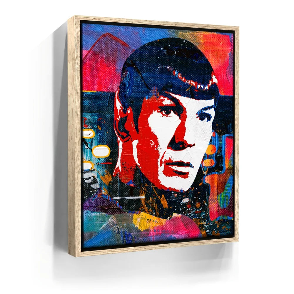 Featured image 9 for Spock